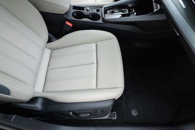 2026 Audi A3 40 Premium quattro