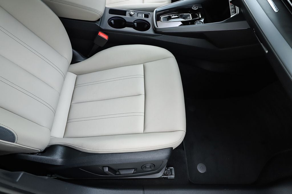 2026 Audi A3 40 Premium quattro