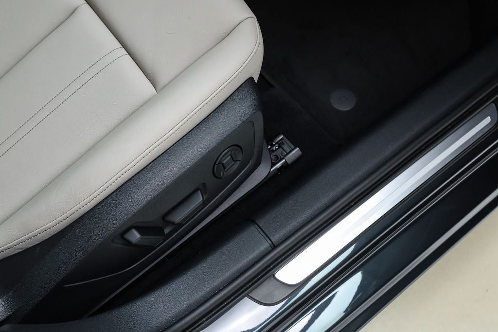 2026 Audi A3 40 Premium quattro