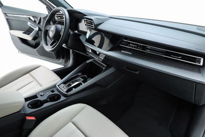 2026 Audi A3 40 Premium quattro