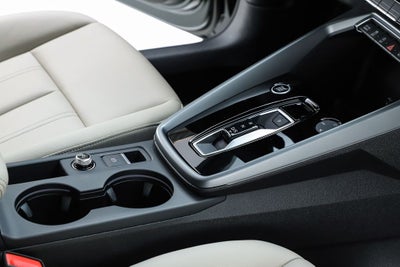 2026 Audi A3 40 Premium quattro