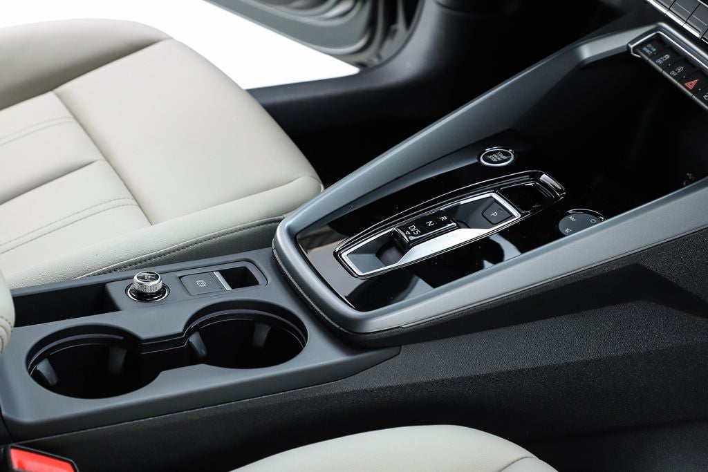 2026 Audi A3 40 Premium quattro