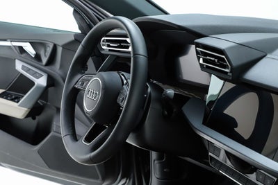 2026 Audi A3 40 Premium quattro