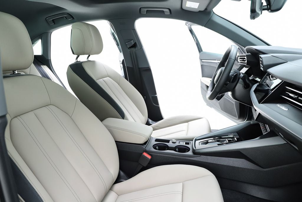 2026 Audi A3 40 Premium quattro