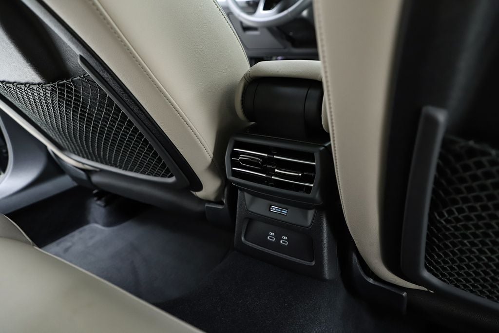 2026 Audi A3 40 Premium quattro