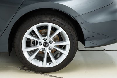 2026 Audi A3 40 Premium quattro