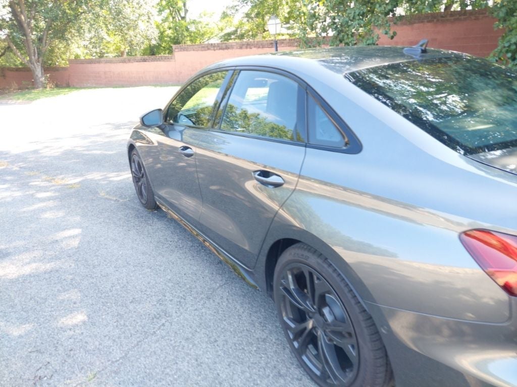 2026 Audi A3 40 Premium Plus quattro
