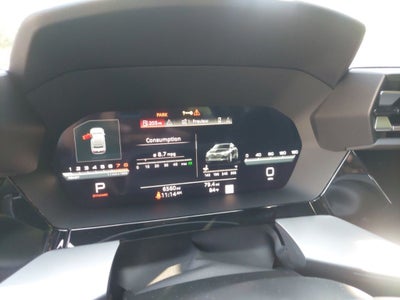 2026 Audi A3 40 Premium Plus quattro