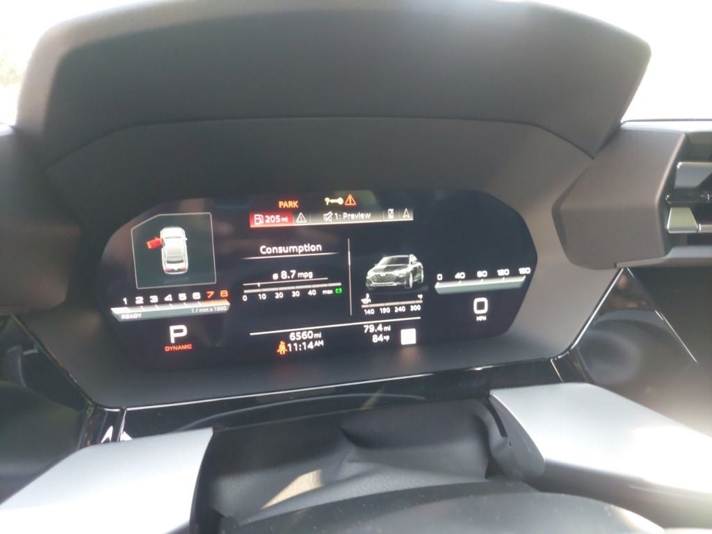 2026 Audi A3 40 Premium Plus quattro