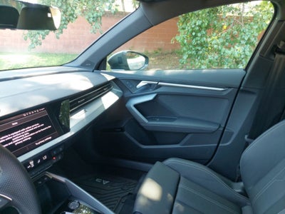 2026 Audi A3 40 Premium Plus quattro