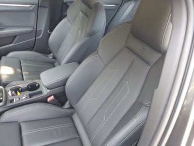 2026 Audi A3 40 Premium Plus quattro