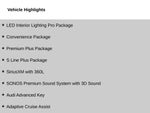 2026 Audi A3 40 Premium Plus quattro