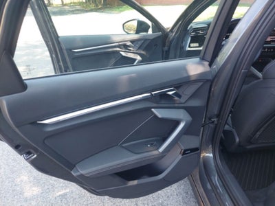 2026 Audi A3 40 Premium Plus quattro