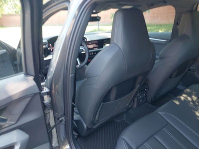 2026 Audi A3 40 Premium Plus quattro