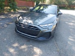 2026 Audi A3 40 Premium Plus quattro