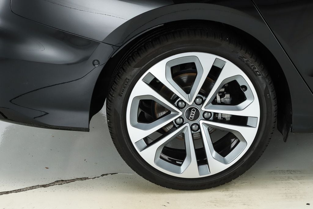 2025 Audi A3 40 Premium quattro