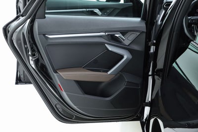 2025 Audi A3 40 Premium quattro