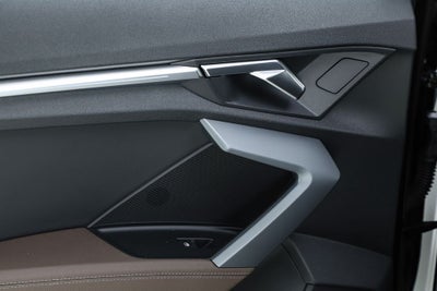 2025 Audi A3 40 Premium quattro