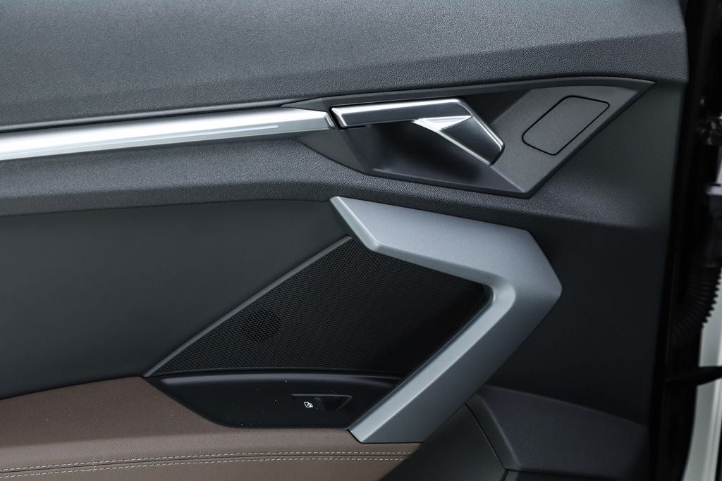 2025 Audi A3 40 Premium quattro