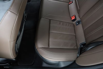 2025 Audi A3 40 Premium quattro