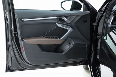2025 Audi A3 40 Premium quattro