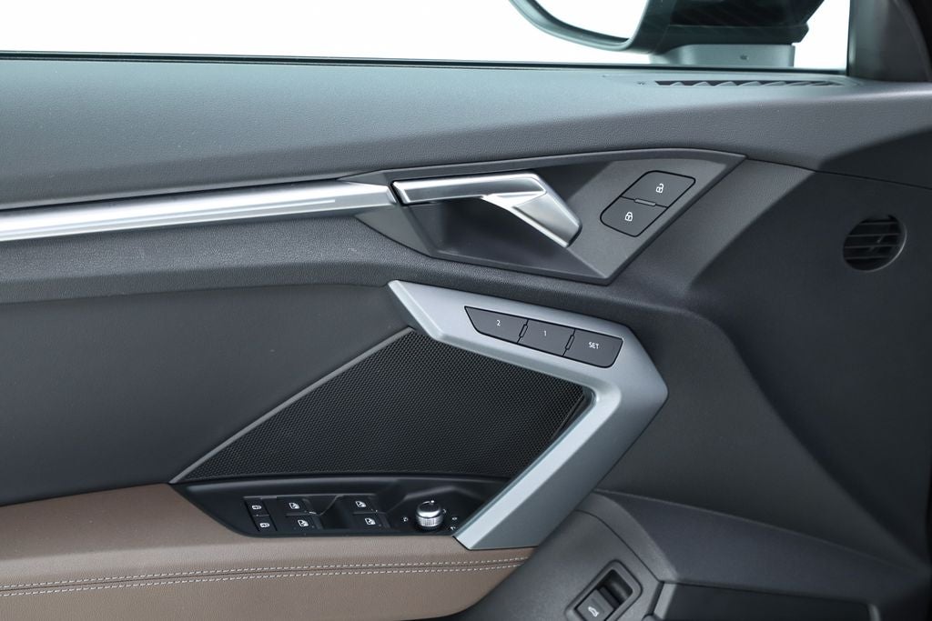 2025 Audi A3 40 Premium quattro