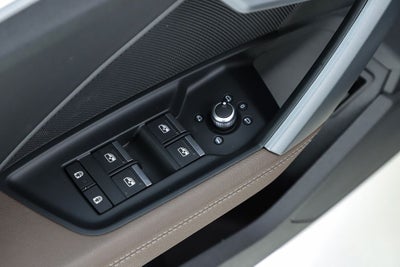 2025 Audi A3 40 Premium quattro