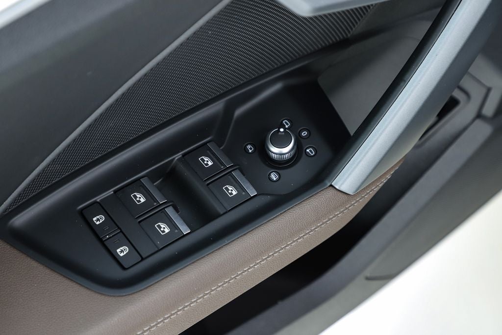 2025 Audi A3 40 Premium quattro