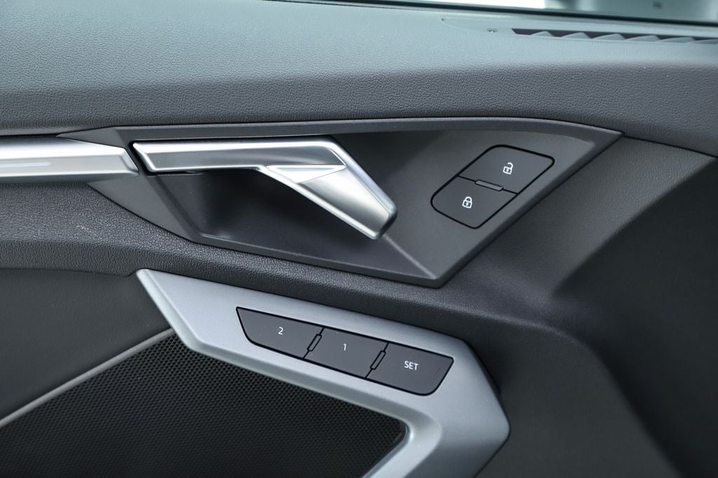 2025 Audi A3 40 Premium quattro