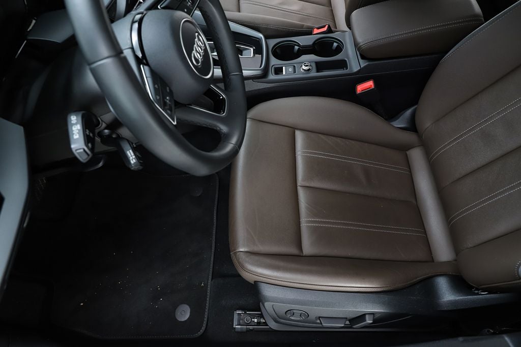 2025 Audi A3 40 Premium quattro