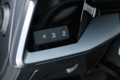 2025 Audi A3 40 Premium quattro