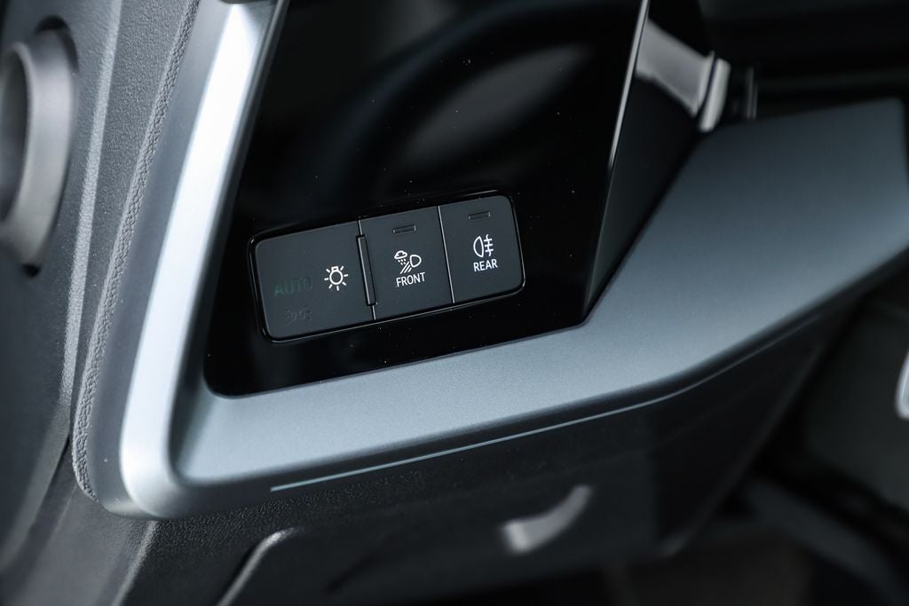 2025 Audi A3 40 Premium quattro