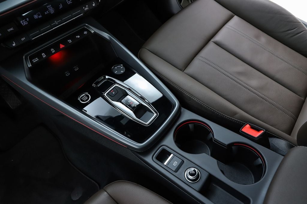 2025 Audi A3 40 Premium quattro