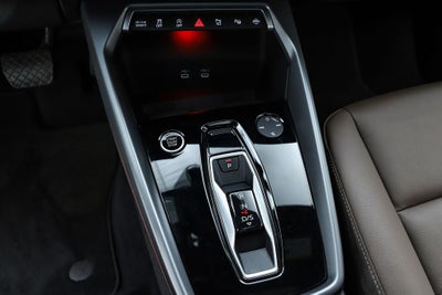 2025 Audi A3 40 Premium quattro