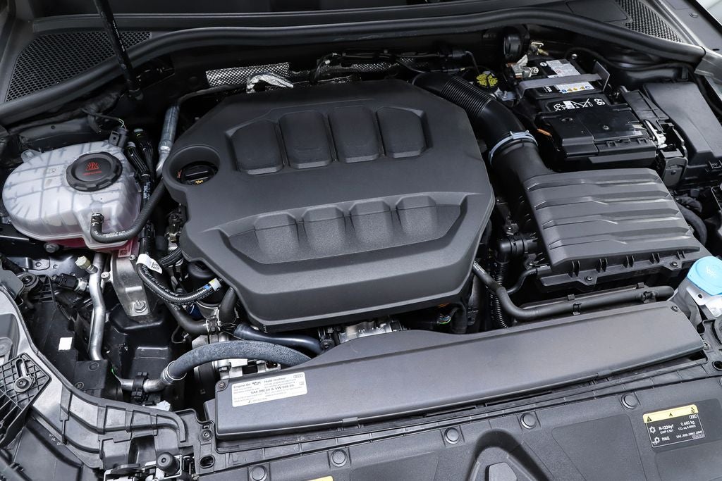 2025 Audi A3 40 Premium quattro