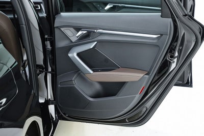 2025 Audi A3 40 Premium quattro