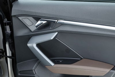 2025 Audi A3 40 Premium quattro