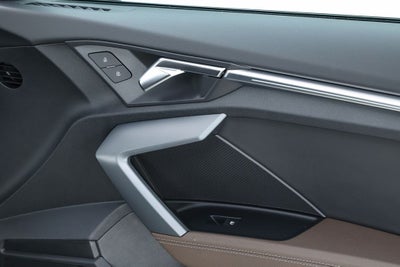 2025 Audi A3 40 Premium quattro