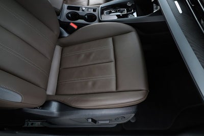 2025 Audi A3 40 Premium quattro