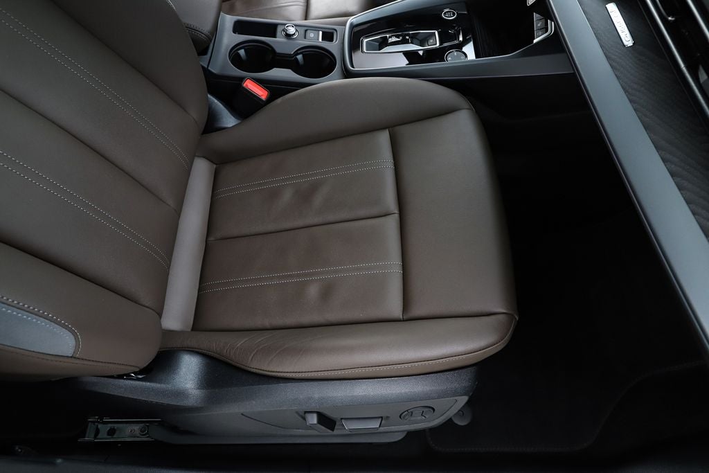 2025 Audi A3 40 Premium quattro