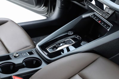 2025 Audi A3 40 Premium quattro