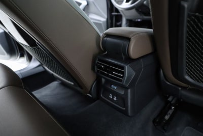 2025 Audi A3 40 Premium quattro