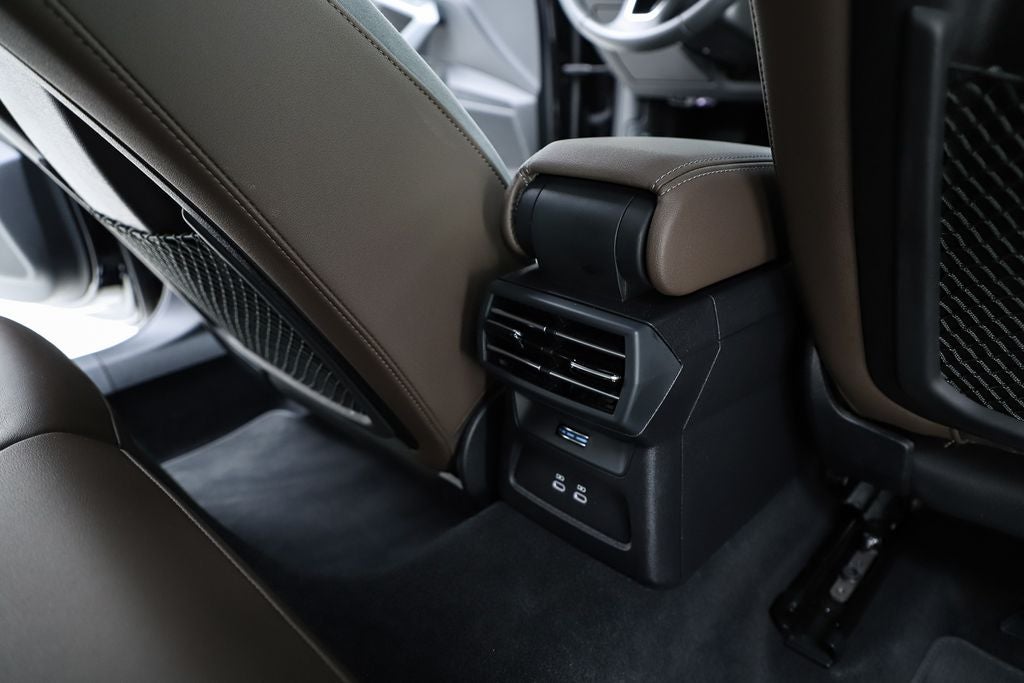2025 Audi A3 40 Premium quattro