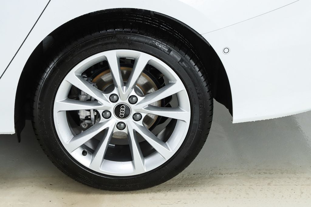 2026 Audi A3 40 Premium quattro