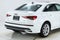 2026 Audi A3 40 Premium quattro