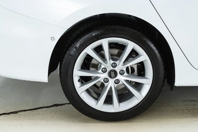 2026 Audi A3 40 Premium quattro