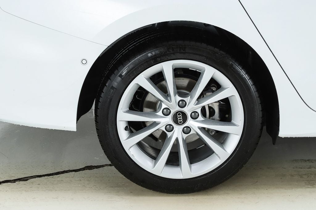2026 Audi A3 40 Premium quattro