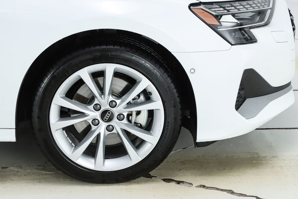 2026 Audi A3 40 Premium quattro