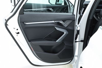 2026 Audi A3 40 Premium quattro