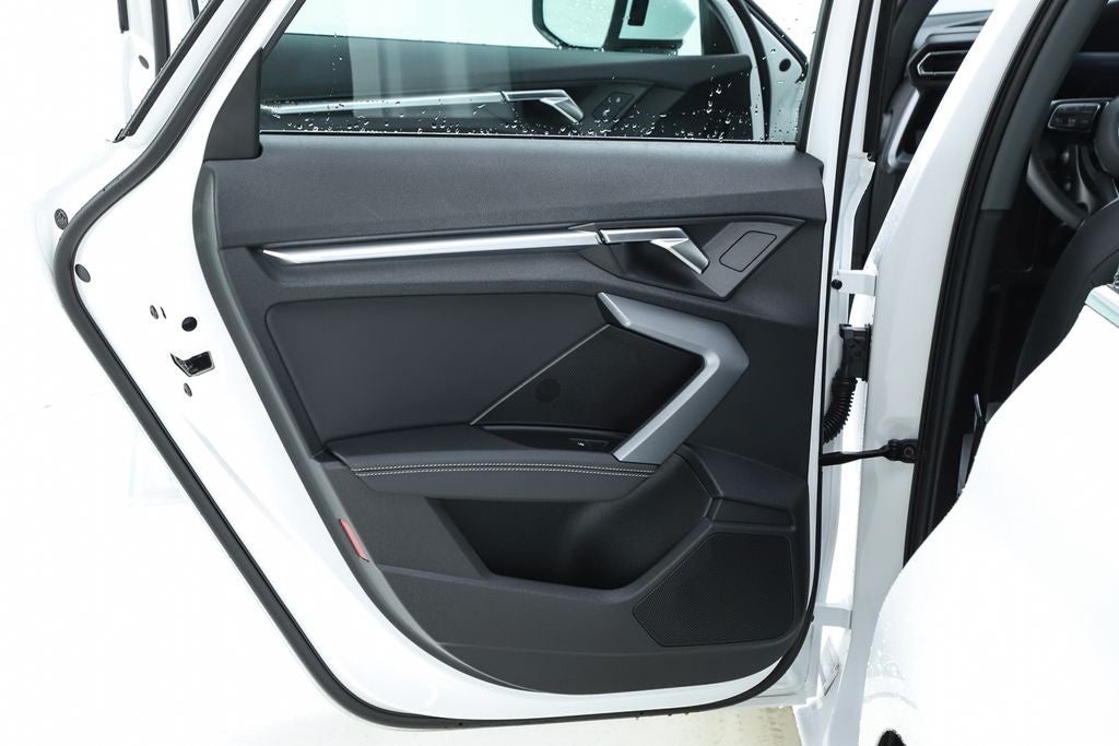 2026 Audi A3 40 Premium quattro